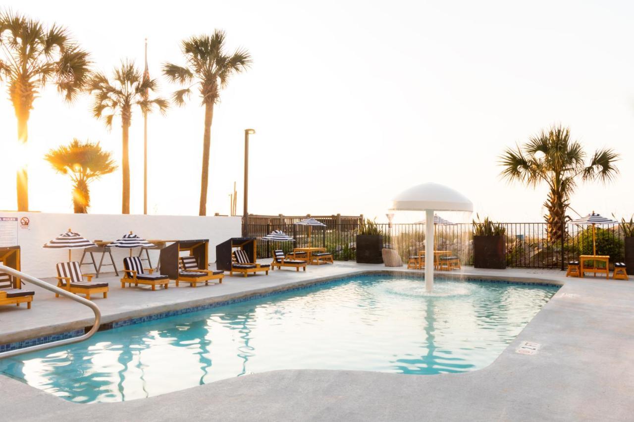 Grande Beach Resort Миртл-Бич Экстерьер фото