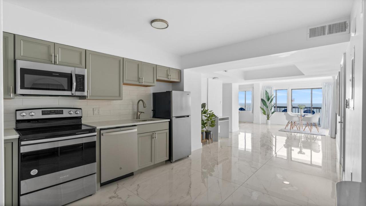 Grande Beach Resort Миртл-Бич Экстерьер фото