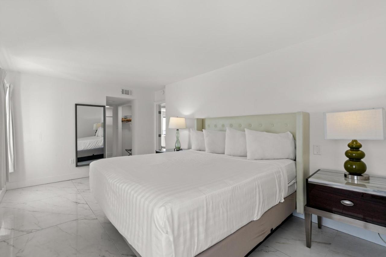 Grande Beach Resort Миртл-Бич Экстерьер фото
