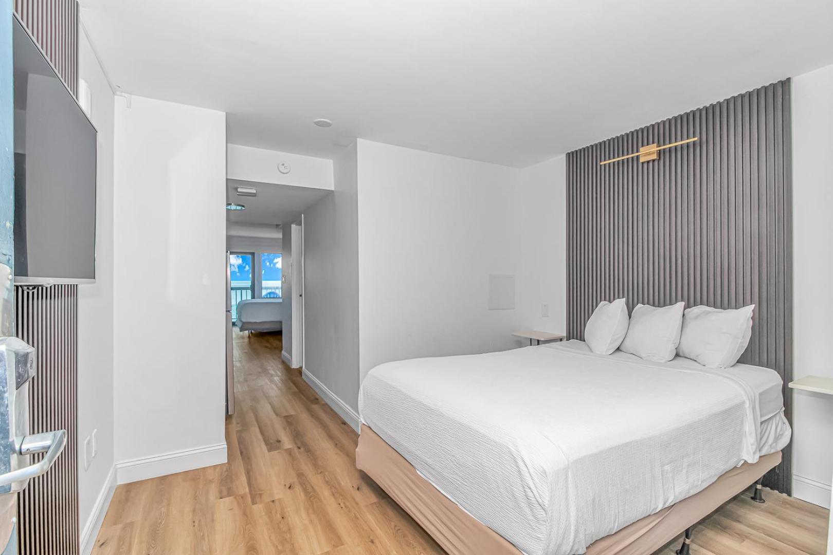 Grande Beach Resort Миртл-Бич Экстерьер фото