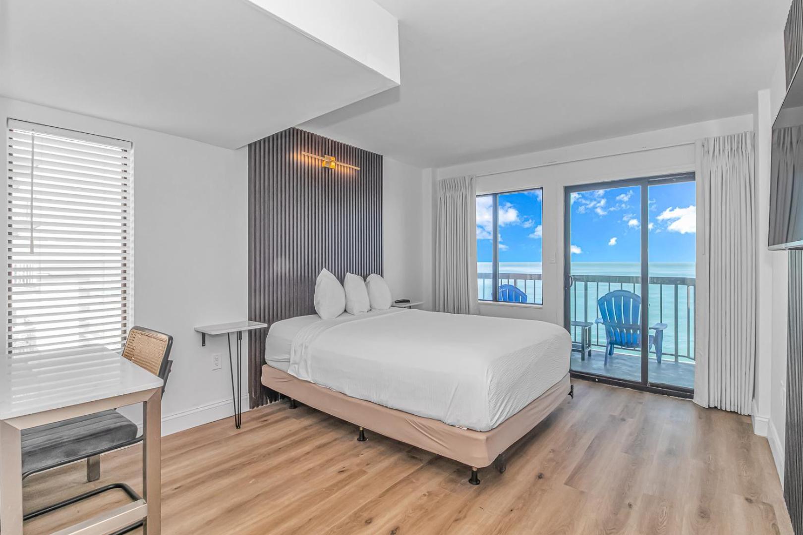 Grande Beach Resort Миртл-Бич Экстерьер фото