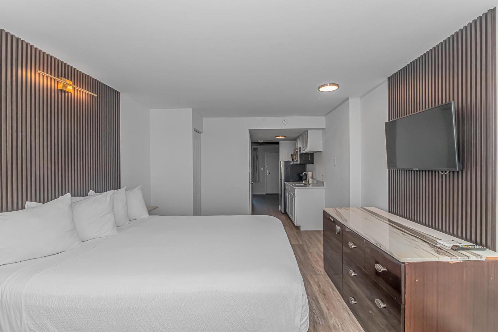 Grande Beach Resort Миртл-Бич Экстерьер фото