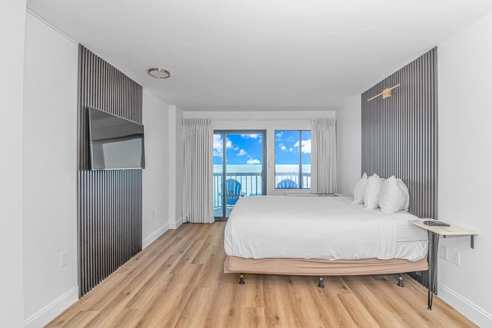Grande Beach Resort Миртл-Бич Экстерьер фото