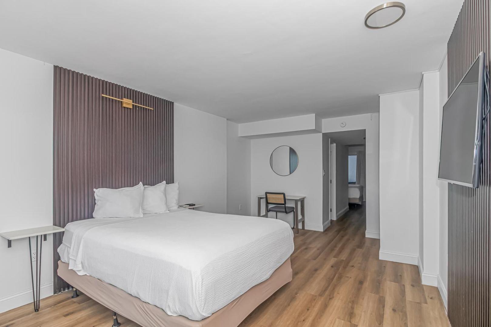 Grande Beach Resort Миртл-Бич Экстерьер фото