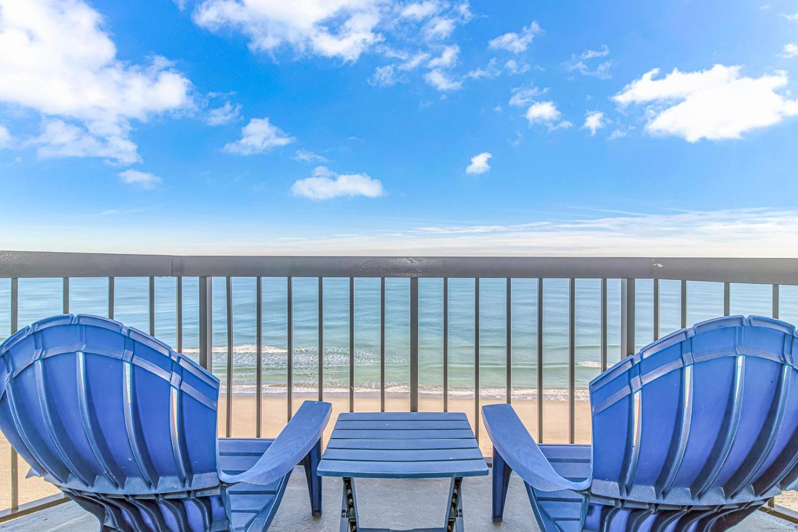 Grande Beach Resort Миртл-Бич Экстерьер фото