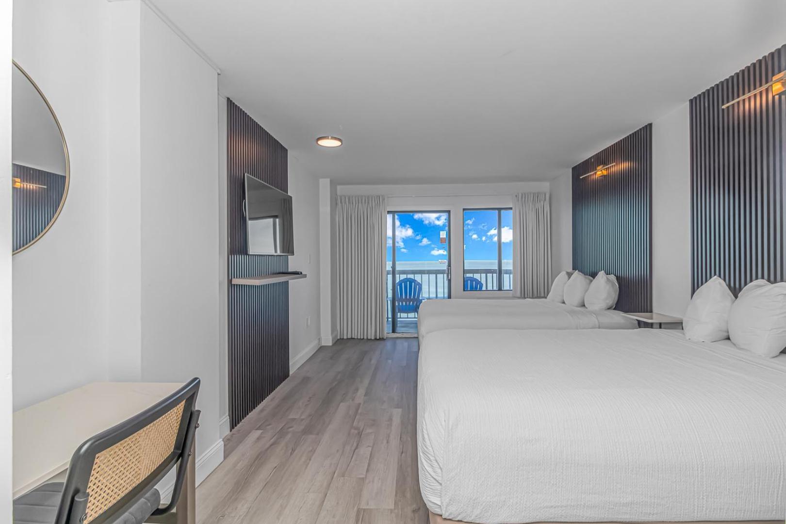 Grande Beach Resort Миртл-Бич Экстерьер фото