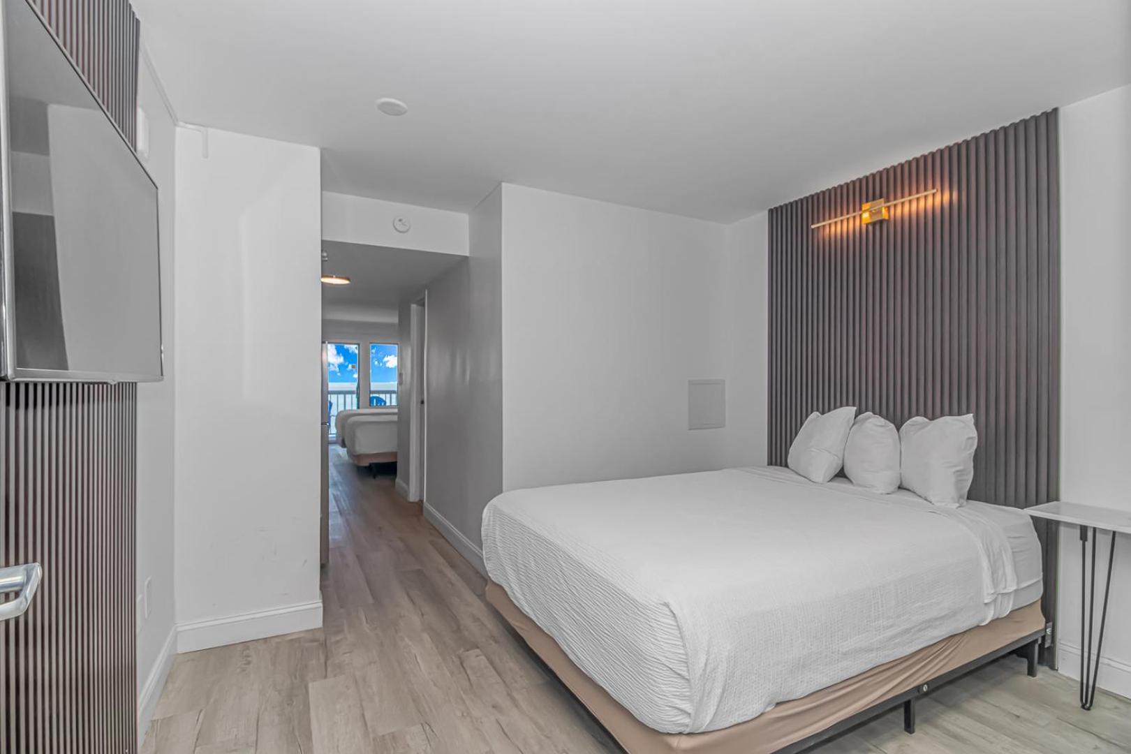Grande Beach Resort Миртл-Бич Экстерьер фото