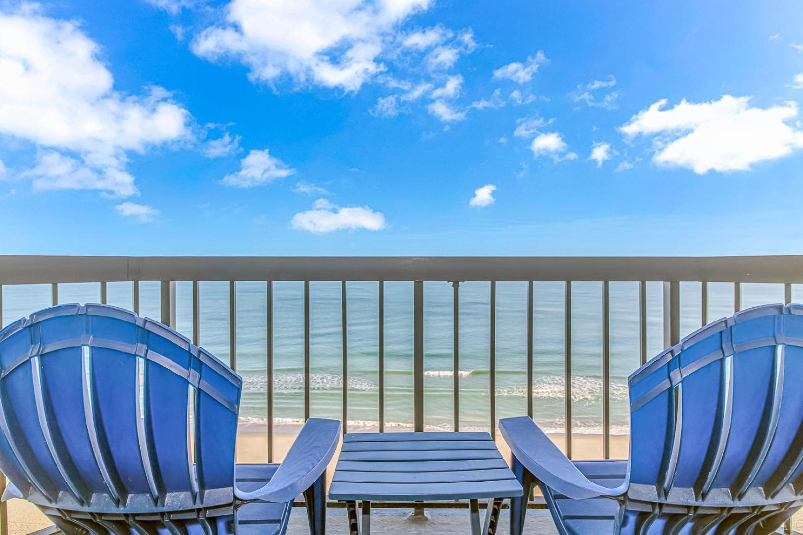 Grande Beach Resort Миртл-Бич Экстерьер фото