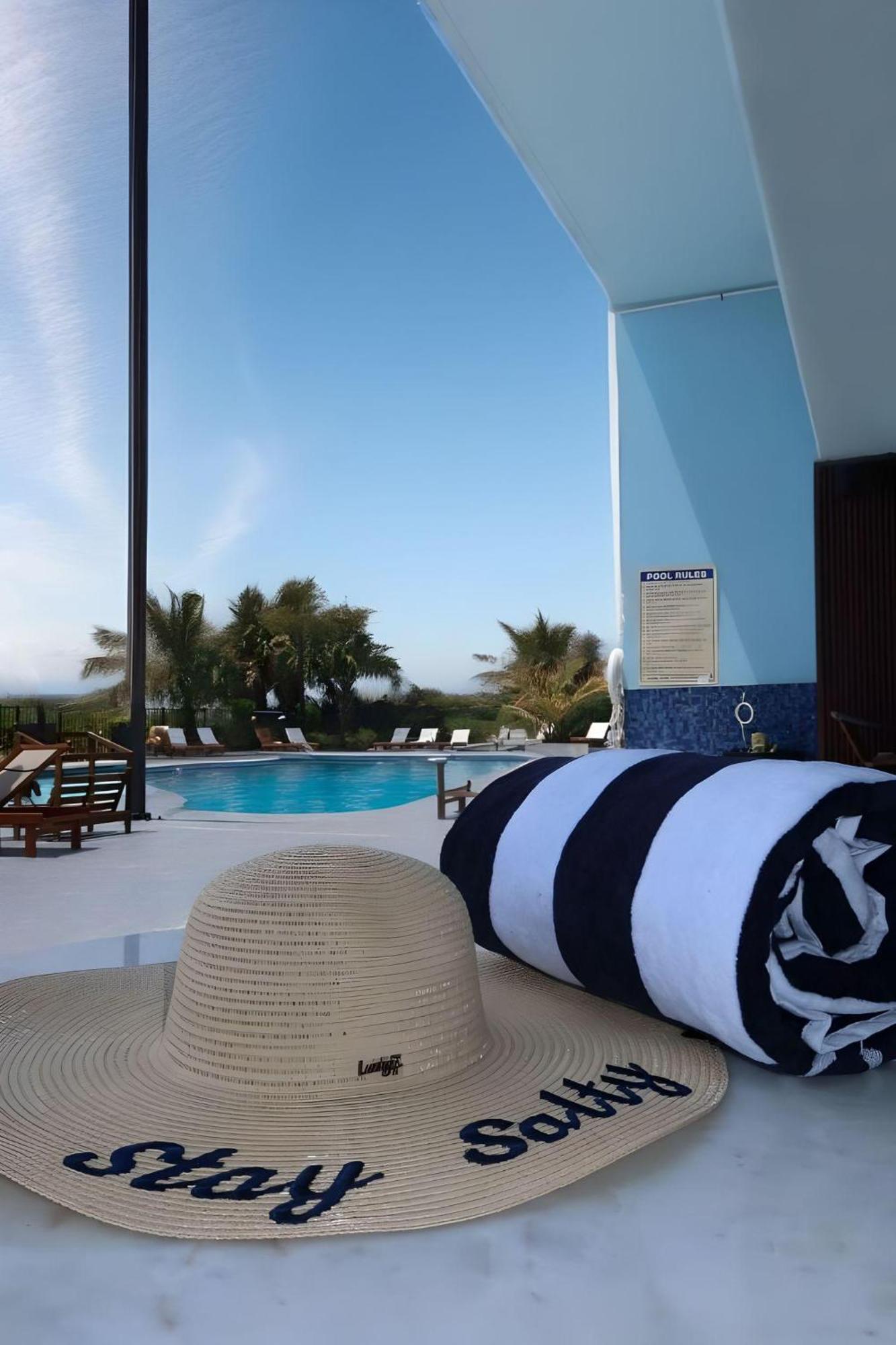 Grande Beach Resort Миртл-Бич Экстерьер фото