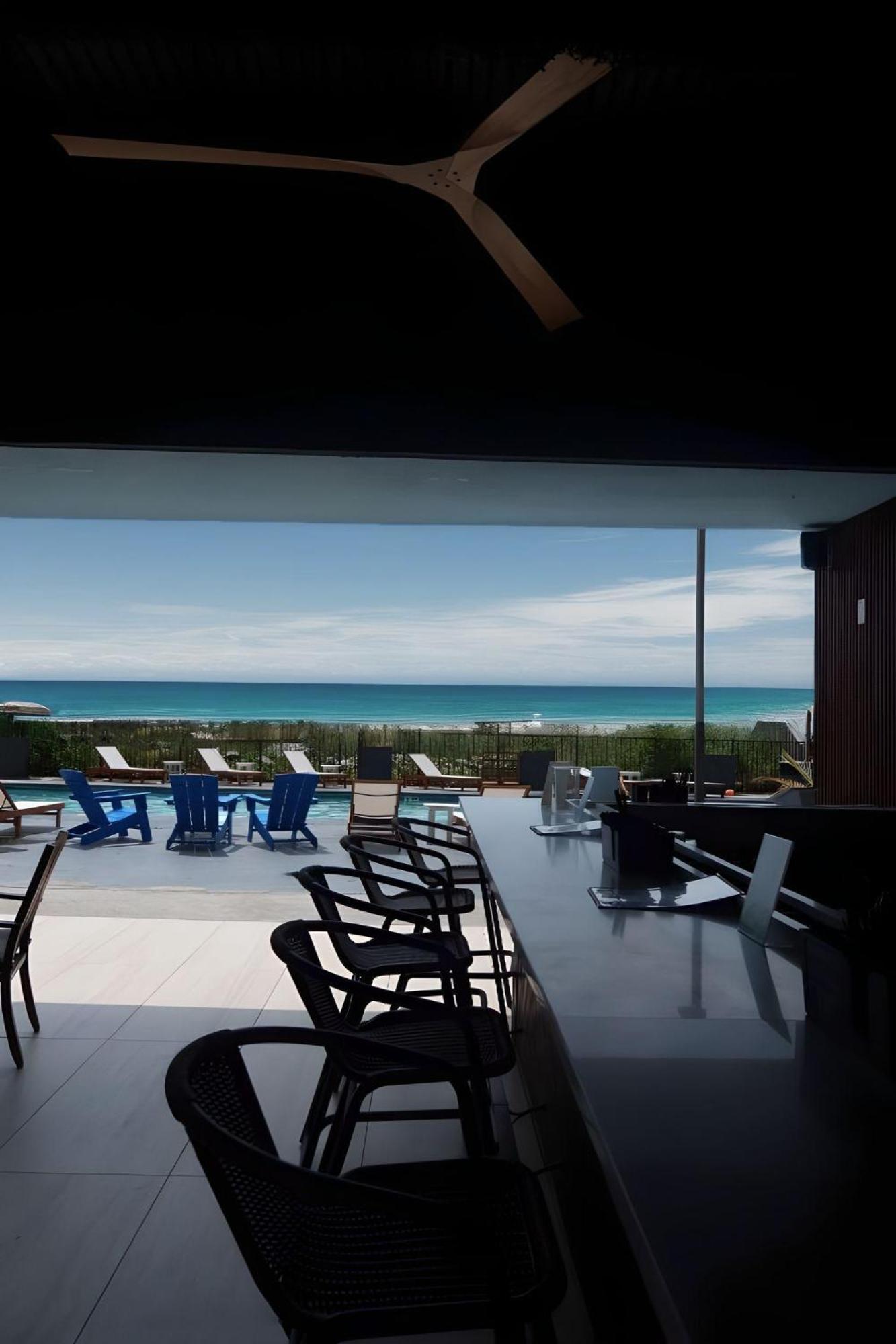 Grande Beach Resort Миртл-Бич Экстерьер фото